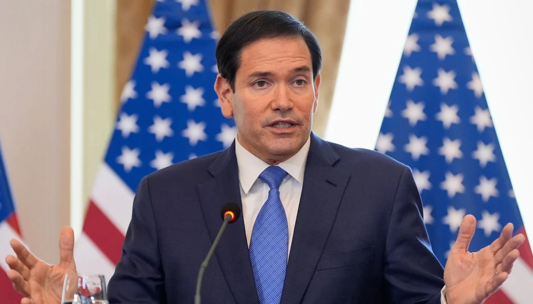 Rubio sa spiskom - Documento