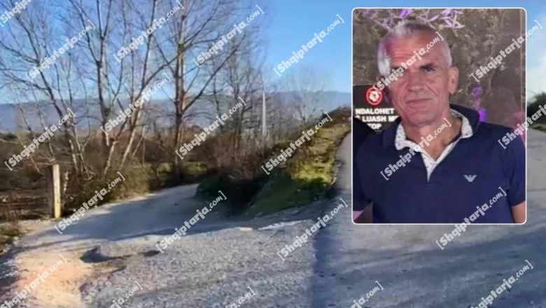 Sukob oko toga ko će prvi proći kolima, mladić pod uticajem alkohola udara čekićem u glavu 57-godišnjaka u Krujë! Zbarda se izjava: Nisam ga ubio ja (EMRAT + VIDEO) - Shqiptarja.com