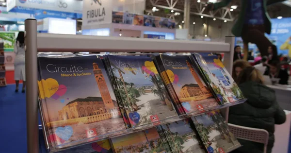 Radu Miruta menja pravila za ucestvovanje na medjunarodnim turistickim sajmovima: «Mnogo ih je islo na setnju drzavnim novcem»