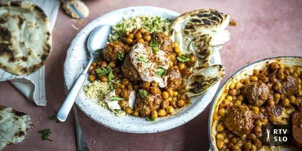 Čar jela iz jednog lonca