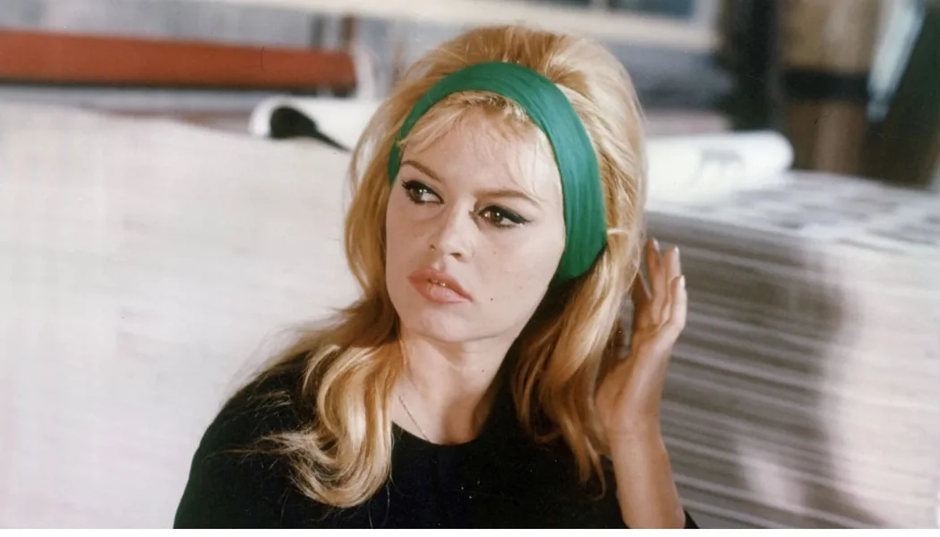 I Bog je stvorio Brigitte Bardot - Documento