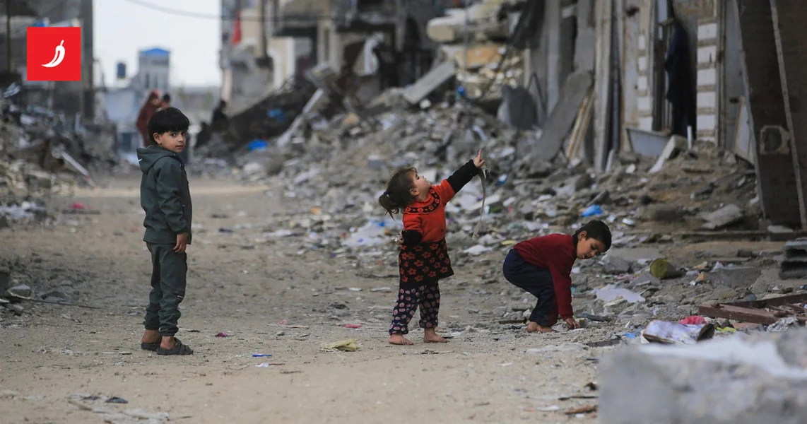 UNICEF: Više od 100 dece ubijeno je u Gazi od početka primirja