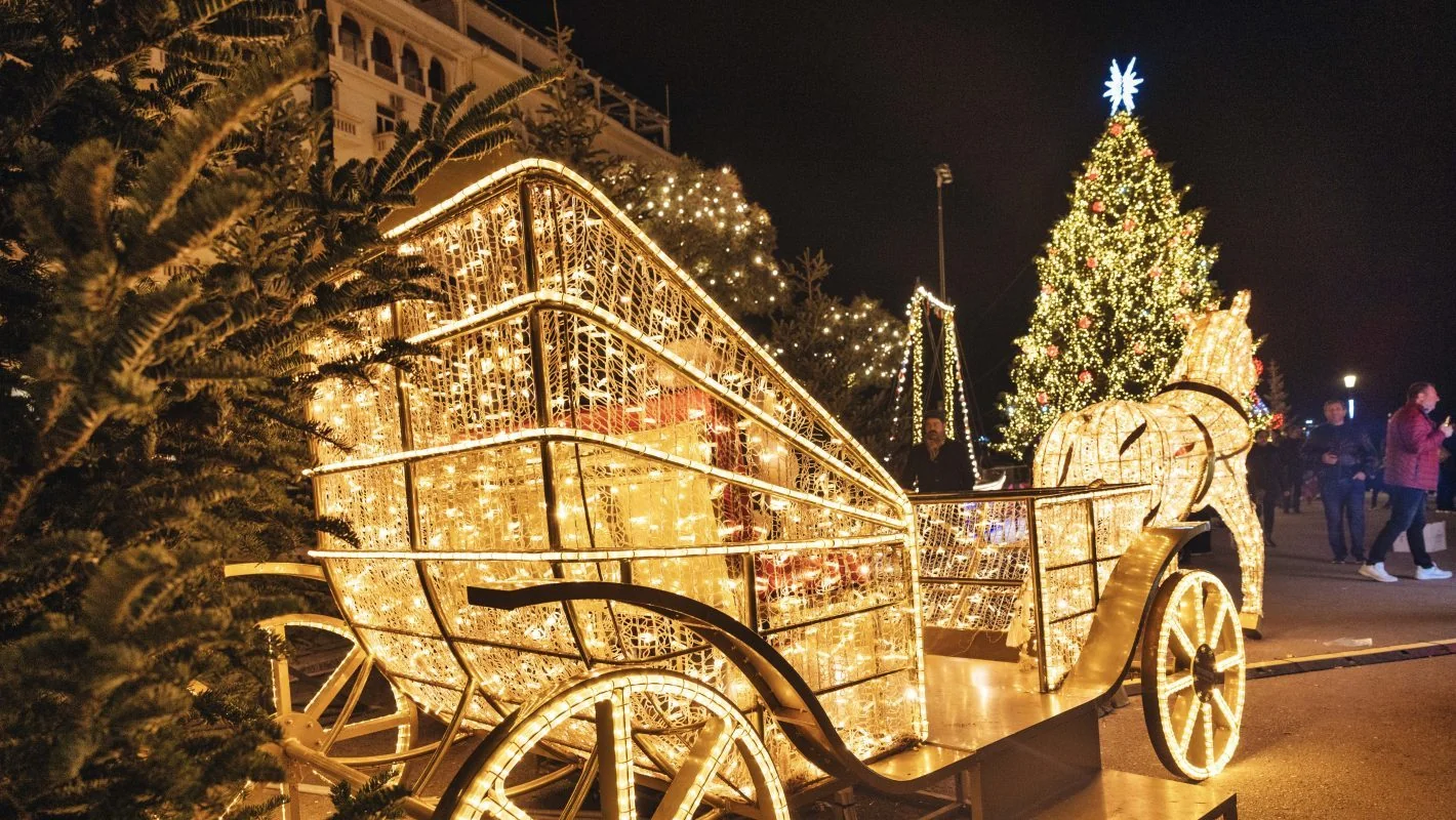 Savina Giannatou: Ko ne gubi na kartama…