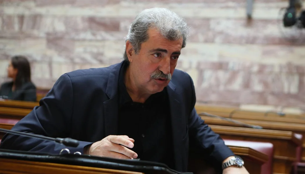 Polakis u Skupštini: 'Praznik profite u energiji i vi im držite baklju' - Documento