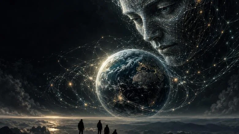 Da li veštačka inteligencija zaista može da uništi čovečanstvo? Šest eksperata objašnjava rizike - Shqiptarja.com