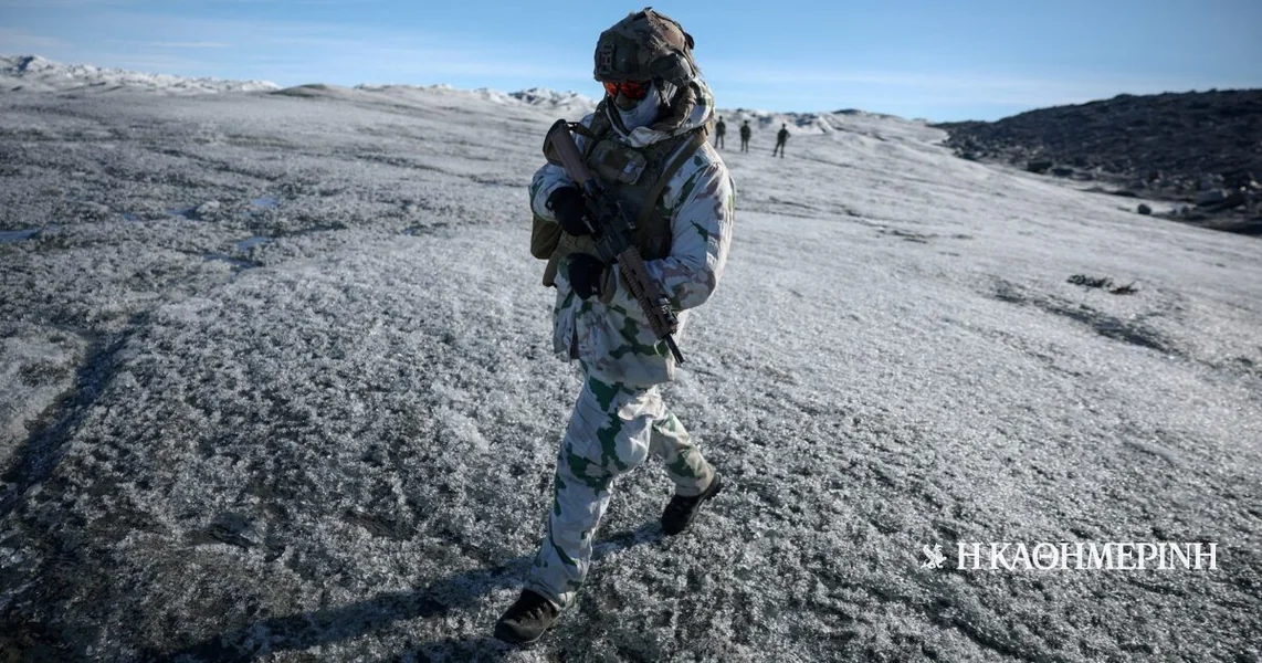 Politico o Grenlandiji: Neki Evropljani „šapuću“ nemoguće. Da blokiraju američke baze