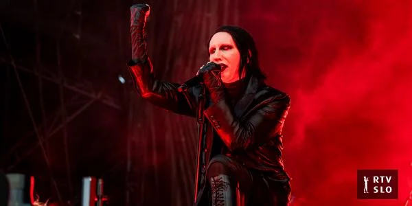 Obožavatelji Slipknota nezadovoljni jer će im predskupina biti Marilyn Manson
