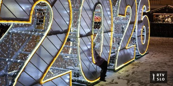 Po svetu odbrojavaju sate do 2026. godine; proslave su okrnene na mnogim mestima.