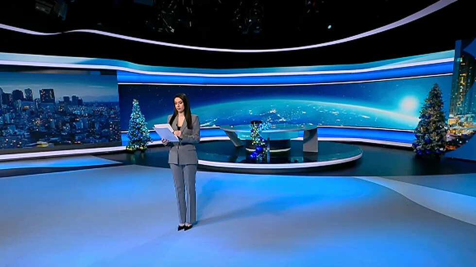 Vesti NOVA (29.12.2025 - kasna)