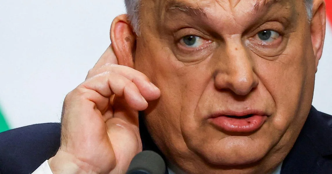 VIDEO Pogledajte snimku u kojoj svetski političari daju podršku Orbanu: Jedan je iznenadio pojavom