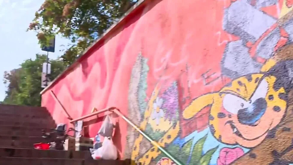 Sofija Urban Art: 30 grafiti umetnika će preobraziti podzemni prolaz u prestonici