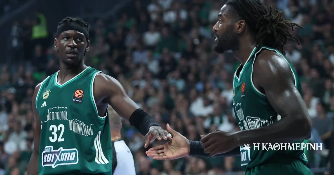 O 'tiho MVP' Bonga i kopija 'Žots' – 'Šaras' u odbrambenim promenama
