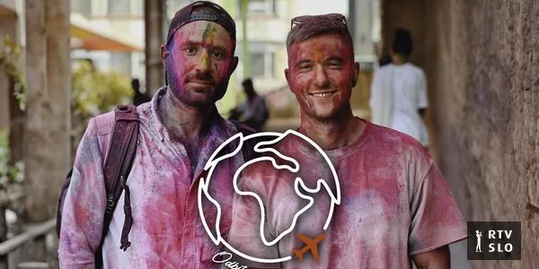 Nova sezona emisije OdBita pot – Azija