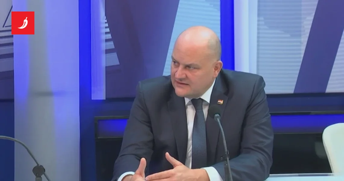Šušnjar: Kod nas su svi protiv svega. Ako ne želimo energane, nemojmo stvarati otpad