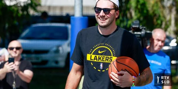 Luka Dončić na sudu traži da ćerke dođu u SAD