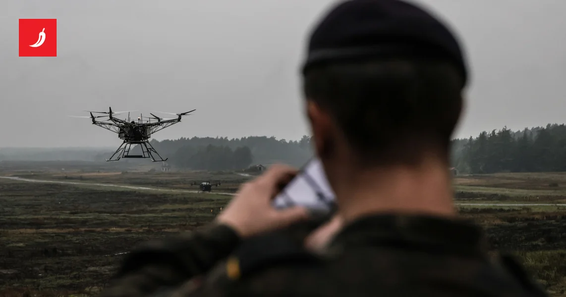 Nemačke tajne službe: Rusija prelazi crvene linije. Napadnuti smo već sada