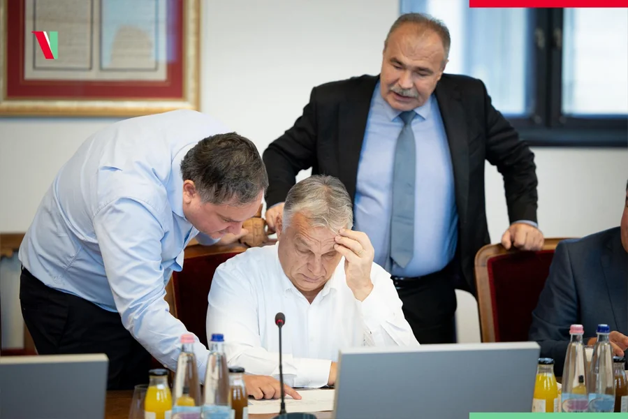 Ogroman deficit završio je 2025. godinu za mađarsku državu, Nagy Márton još u novembru pogrešio za oko 700 milijardi forinti