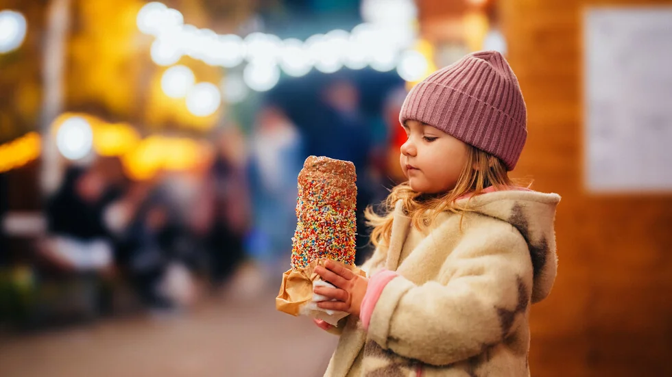 Istorija kozučenih kominčeta
