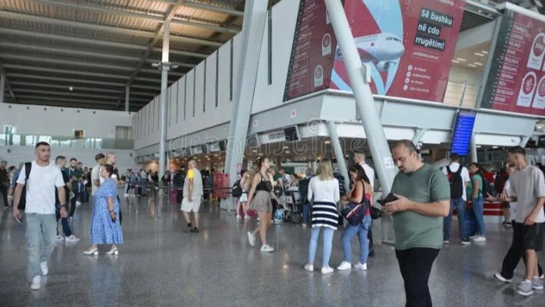 Zašto Rinasi konkuriše sa aerodromima Rumunije i Bugarske?
