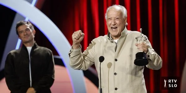 Werner Herzog na otvaranju festivala u San Sebastianu: 'To je zemlja poezije, zemlja pesnika'