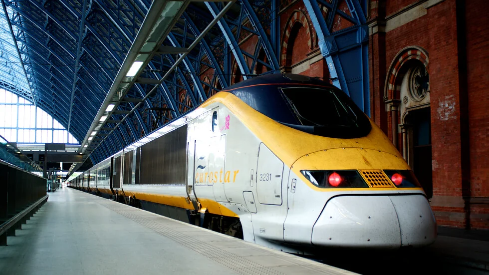 Eurostar obnavlja normalno kretanje ispod Lamanša