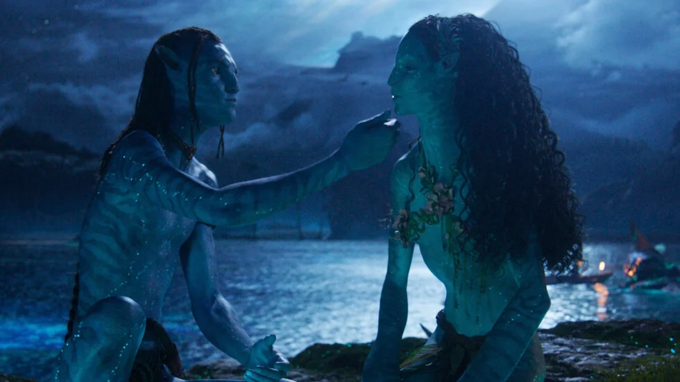 Avatar: Vatra i pepeo