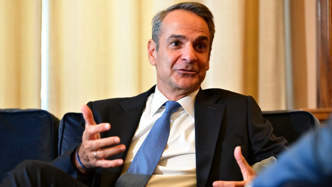 Mitsotakis: Čeka nas teška zima - Prva prioritet je grejno ulje