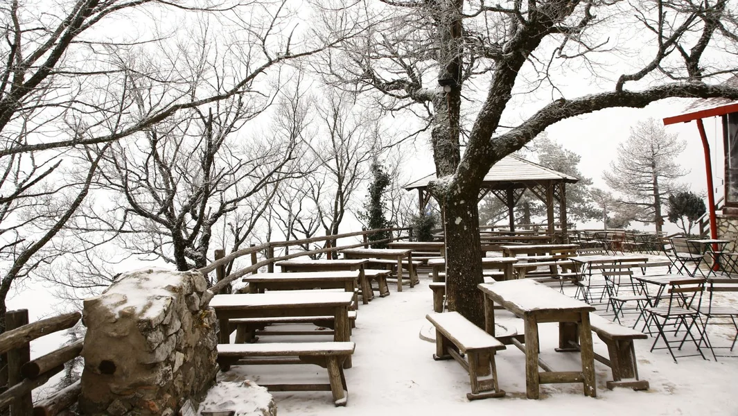 Vreme: «Četvorodnevni ukrajinski mraz» - Kada se menja vreme i na kojim područjima - Documento