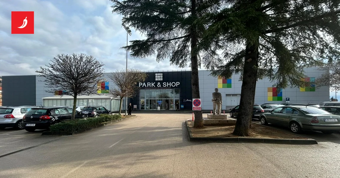 Supernova kupila trgovački centar sa više od 20 trgovina u Imotskom