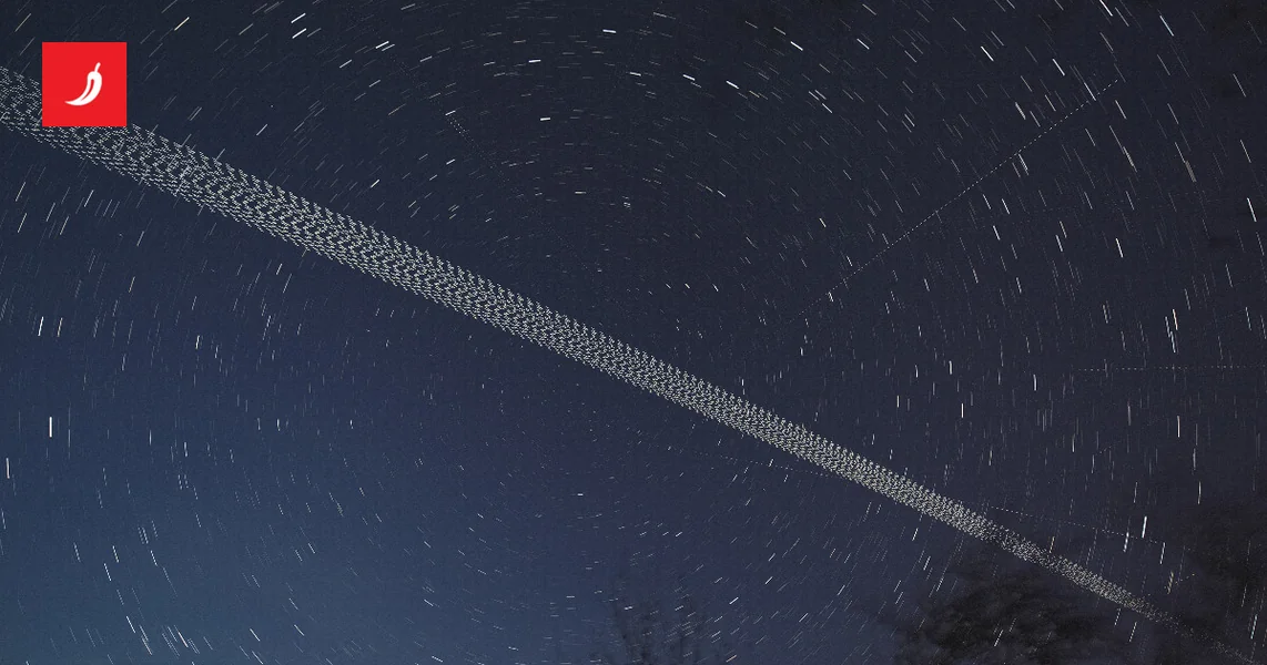 Starlink je ponovo dostupan Ukrajini