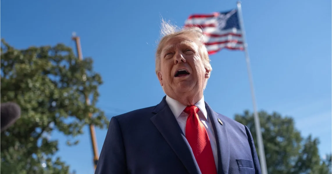 Donald Tramp je uveren da Rusija i Kina ne pomažu Iranu: 'Imali bi previše toga da izgube'