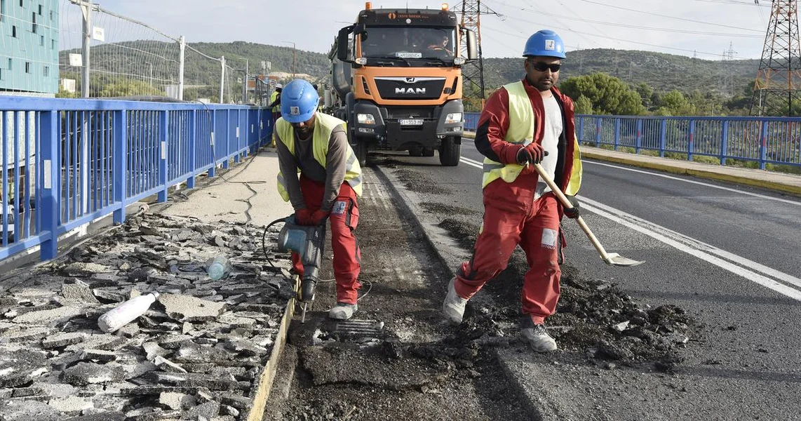 Filipinci po brojnosti odmah iza radnika iz BiH i Srbije