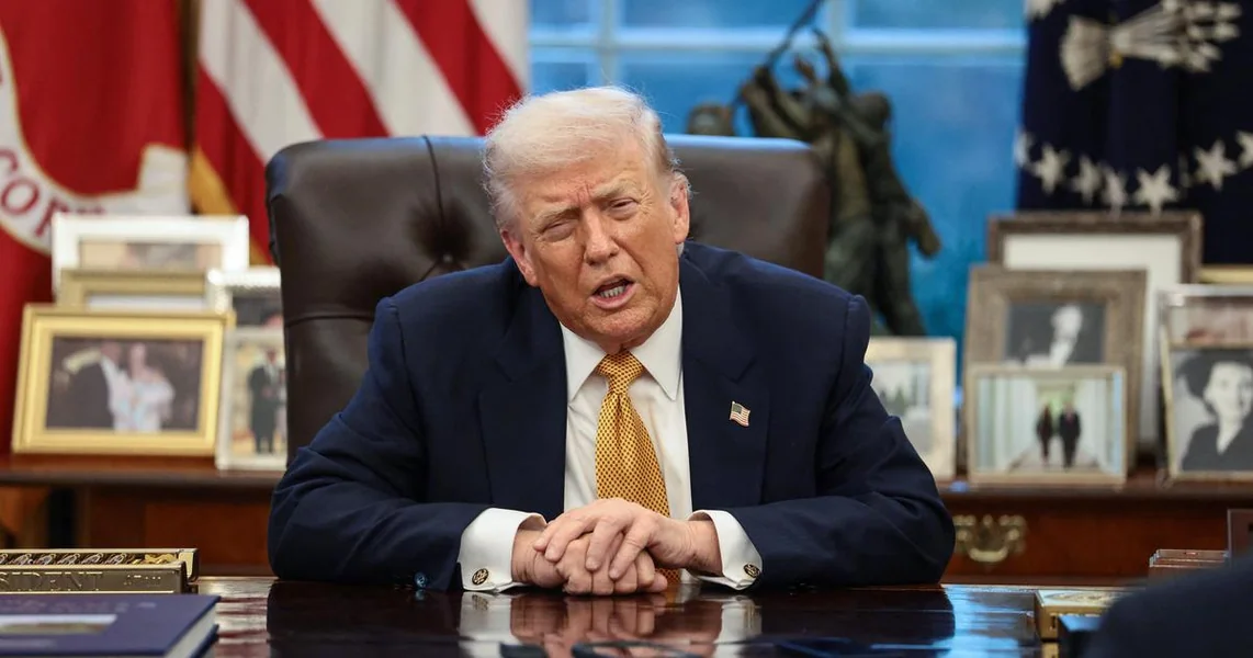 Vašington je postavio ultimatum: SAD insistira na pristupu bazama podataka građana Evrope