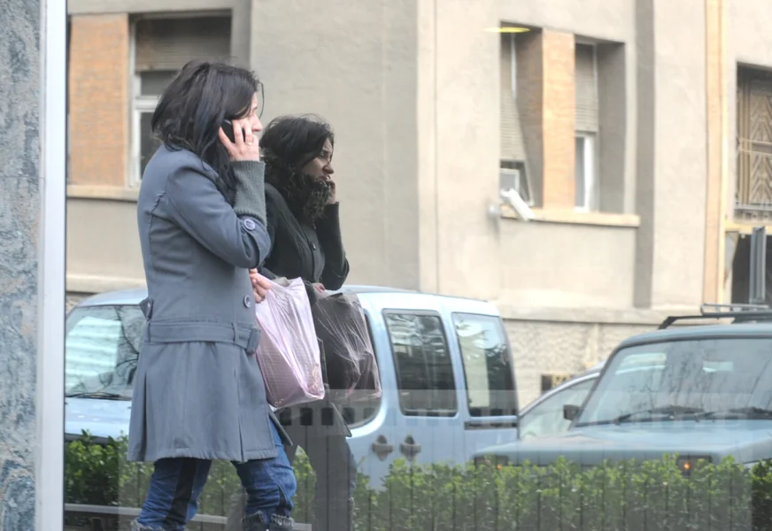 Građani sa nestrpljenjem očekuju nove telekomunikacione povoljnosti - Nova Makedonija