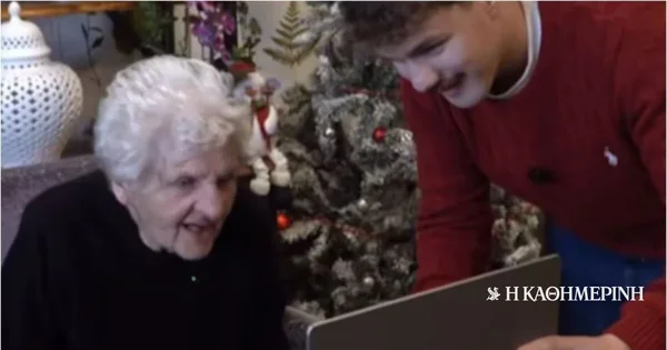 Iznenađenje Robija Vilijamsa 94-godišnjoj obožavateljki