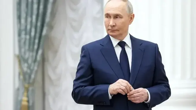 Šok: procureli su razgovori Putina i američkog predsednika – prikazujemo ih