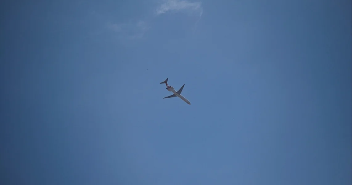 Iran je ponovo otvorio svoj vazdušni prostor posle petčasne zabrane letova