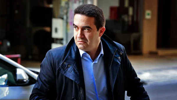 Katrinis: Moj sin je vozio bez vozačke - neopravdana i nezakonita radnja.