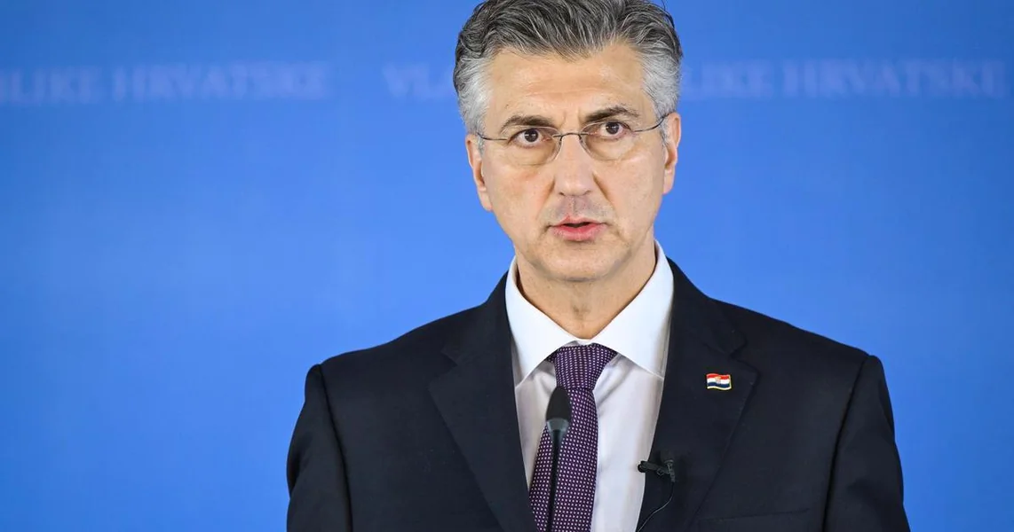 Prva reakcija hrvatske Vlade na Trumpovu prijetnju carinama zbog Grenlanda