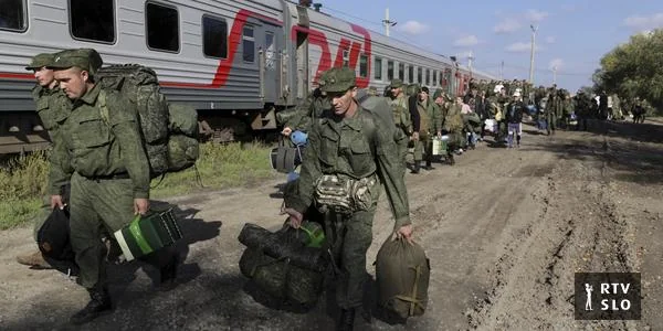 Putin naredio povećanje ruske vojske. Zelenski: U Rusiji je 8000 severnokorejskih vojnika.