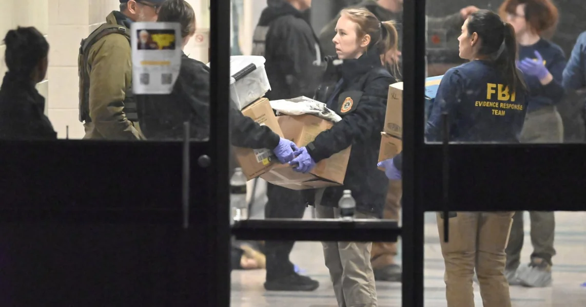 Novi detalji o oružanom napadu na Univerzitet Brown. Šta je FBI otkrio u video snimcima agresora