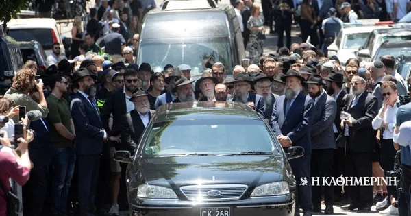 Sidnej tuguje – Počeli su sahrane žrtava napada na Bondi plažu