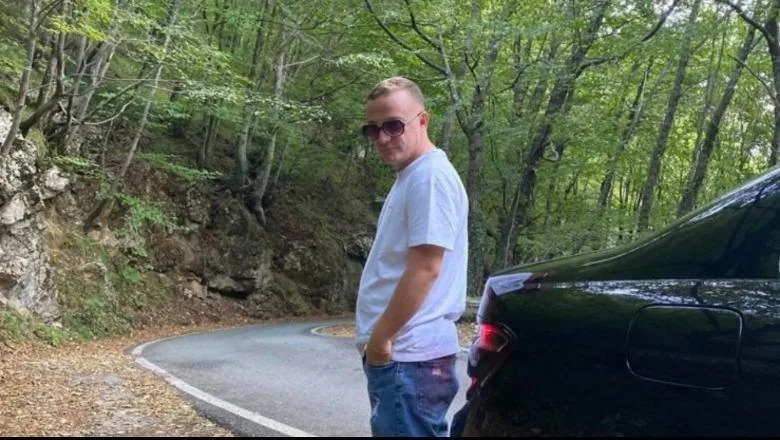 Tragična saobraćajna nesreća sa 3 žrtve u Tepelenë / Objavljena fotografija 27-godišnjaka, mladića sina šefa policijske stanice Tepelena