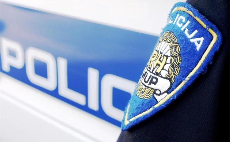 Velika zapljena droge na hrvatskoj granici: Uhapšen Albanac, oduzet kokain vrijedan 3,5 miliona evra