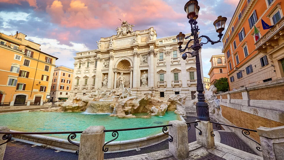 Kakva je bugarska istorija oko fontane Trevi