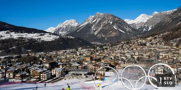 Govorni pomoćnik: Prizorišta Zimskih olimpijskih igara 2026