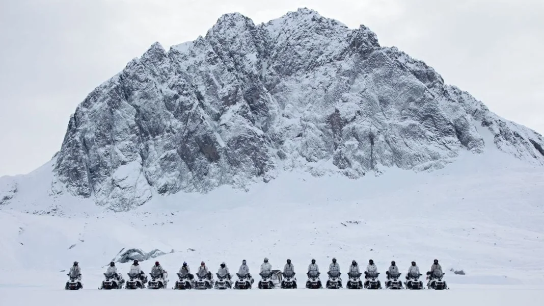 Upozorenje Bele kuće: prisustvo evropskih trupa na Grenlandu neće naterati Donalda Trampa da se predomisli