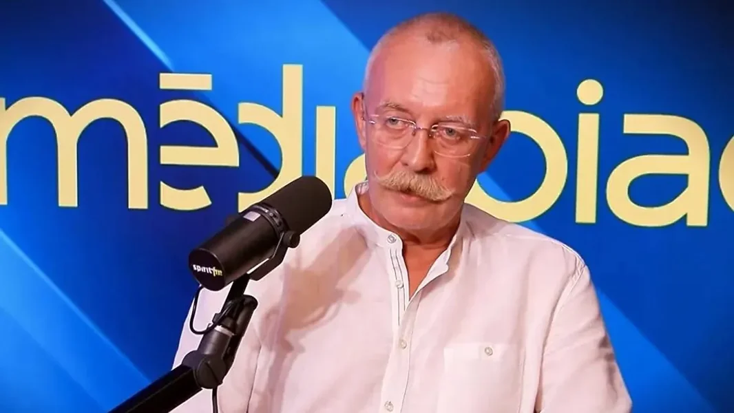 Gulyas Istvan: Zastrašivanje i osveta se odvijaju u javnim medijima - ORIGO