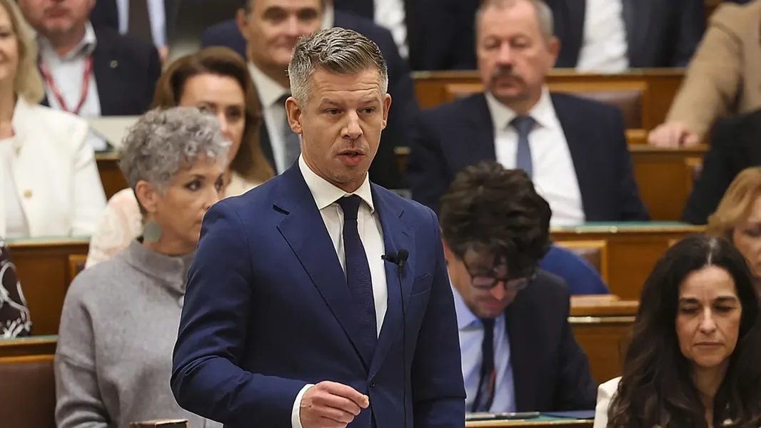 Magyar Péter o evropskim fondovima: samo papirologija teče, novac još nije stigao - ORIGO
