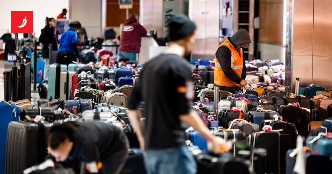 Stotine letova otkazano zbog američke akcije u Venecueli